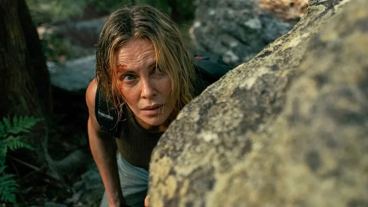 Apex Charlize Theron
