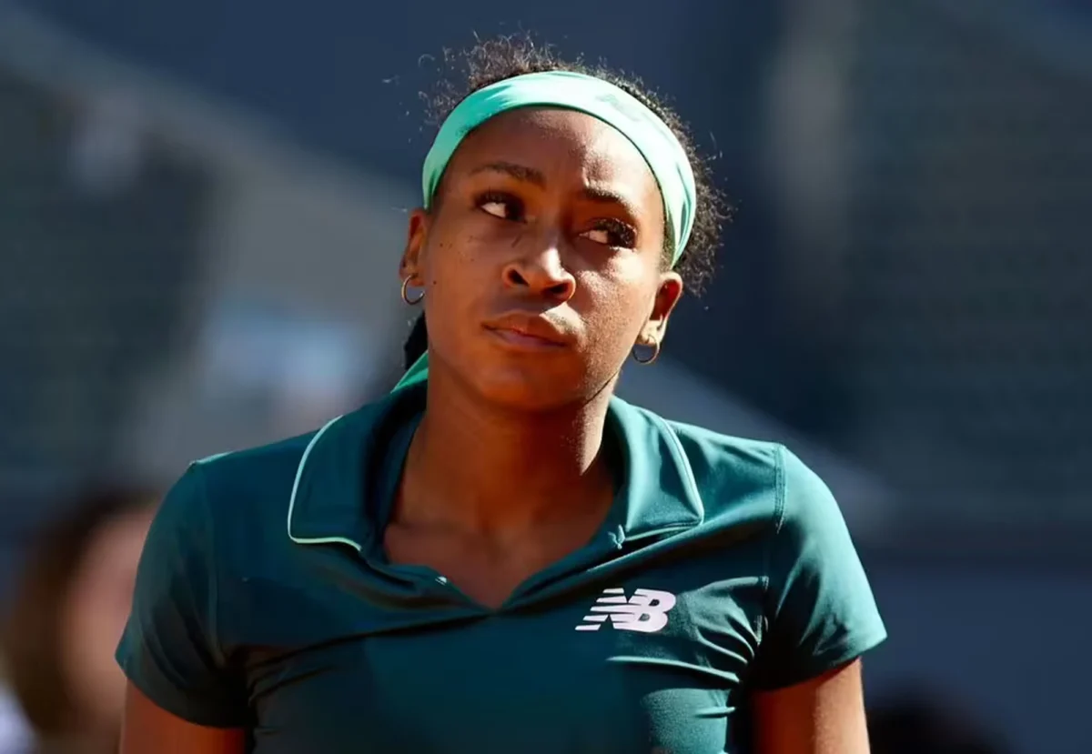 Coco Gauff