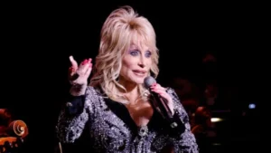 Dolly Parton cancels Las Vegas residency due to health issues