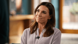 Jamie Lynn Sigler
