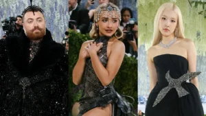 sabrina carpenter met gala