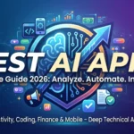 best AI apps