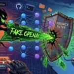 Malicious Hugging Face Repository Impersonating OpenAI Deploys Rust Infostealer