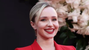 Hayden Panettiere Comes Out as Bisexual