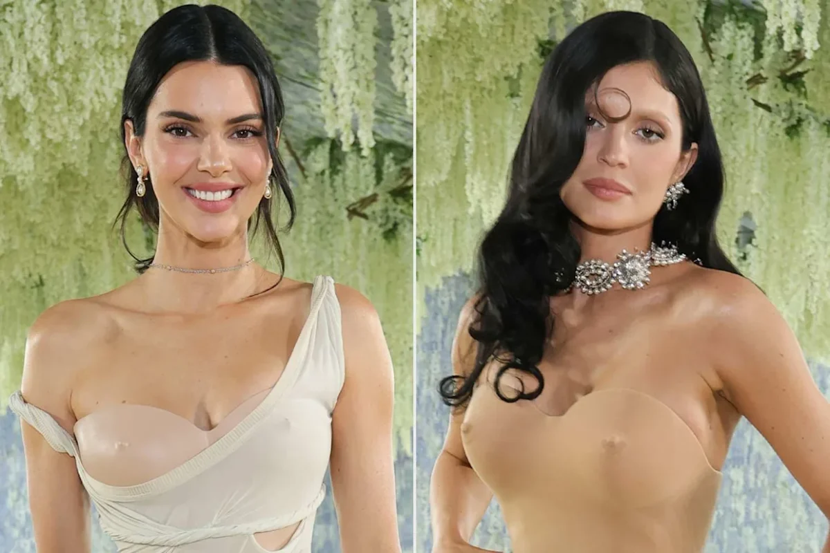 kylie jenner met gala 2026