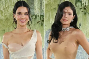 kylie jenner met gala 2026