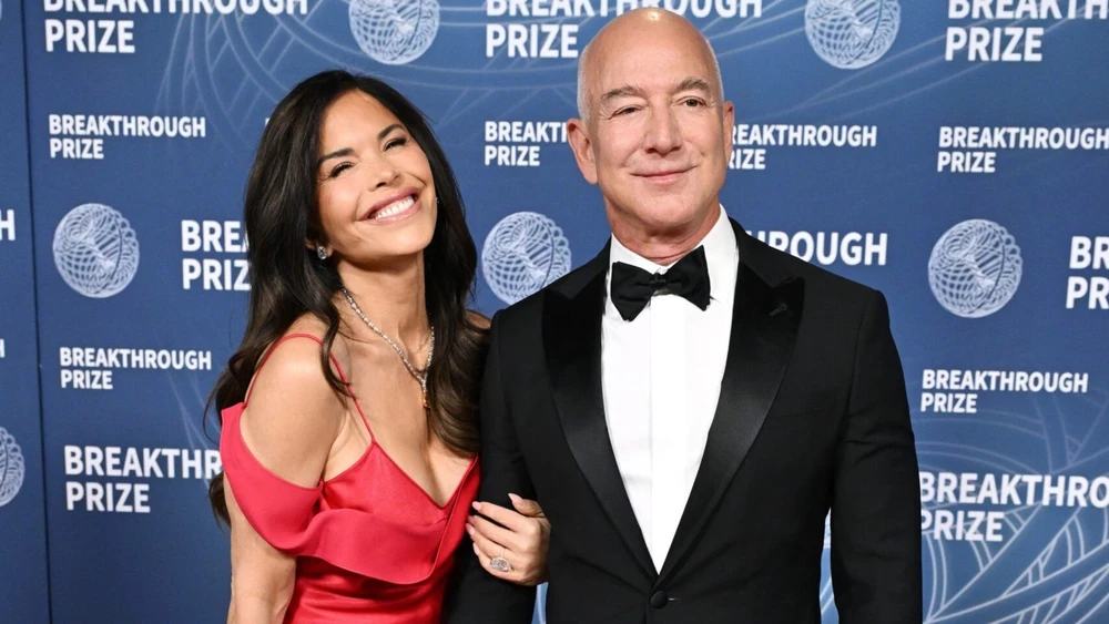 Met Gala 2026: Lauren Sánchez, Jeff Bezos, and the Billionaire Backlash