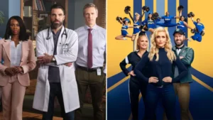 nbc brilliant minds rating declines