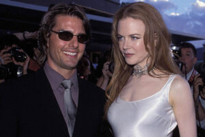 Tom Cruise and Nicole Kidman Plan Emotional Reunion