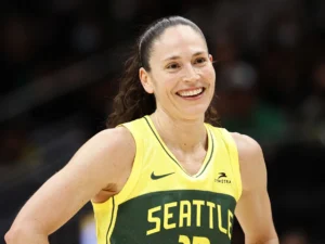 sue bird