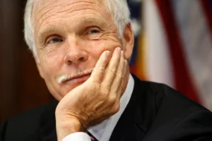 ted turner cause of death