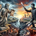 The Thucydides Trap Meaning: Unpacking Xi Jinping’s Warning at the Trump-Xi Summit
