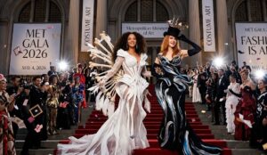 what is the met gala theme this year