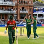 bangladesh women's national cricket team vs south africa women's national cricket team standings