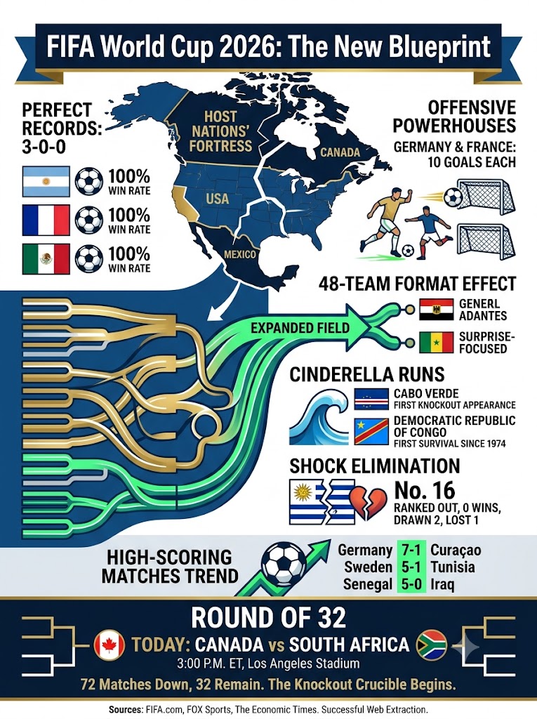 fifa world cup 2026 matches
