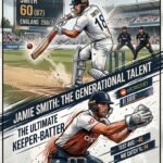 jamie smith stats