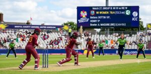 west indies vs ireland