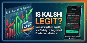 Is Kalshi Legit
