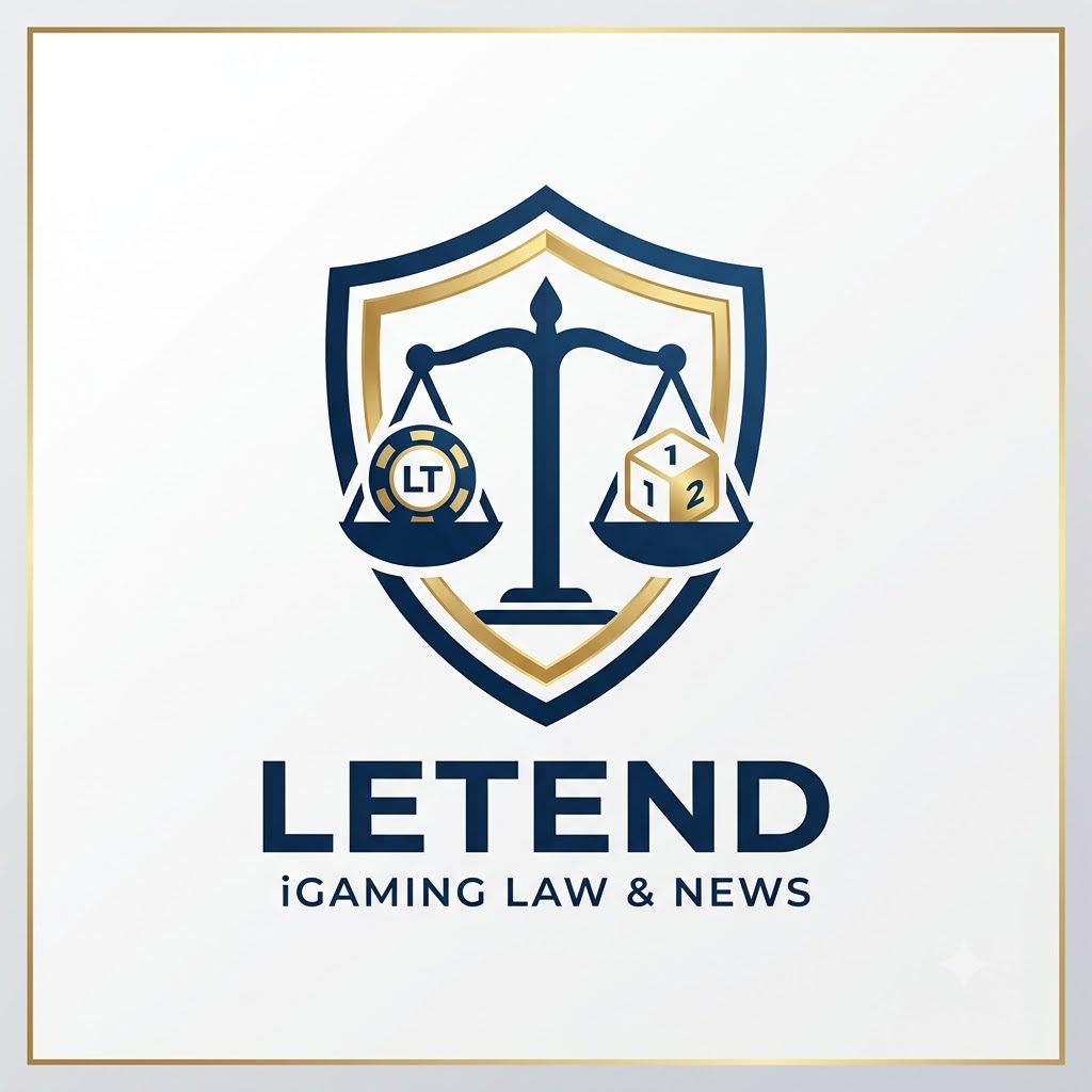 LeTend | iGaming News, Betting Guides & US/UK Gambling Law