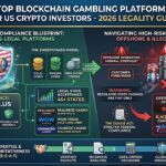 Top Blockchain Gambling Platforms for Crypto Investors: The 2026 US Legal Guide