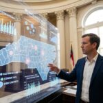 North Carolina Budget Proposes First-in-Nation Prediction Market Legalization and Tax