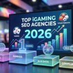 The 15 Best Casino SEO Agencies in 2026: Pricing, Compliance & Multi-Geo Rankings