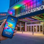 BetRivers & Gateway Casinos Launch Cross-Promotions in Edmonton: Bridging Alberta's Digital & Land-Based Gaming