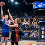 2026 FIBA Women's World Cup Betting Odds, Predictions & Roster Breakdowns