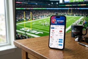 Best NFL Betting Sites