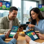 Online Sportsbooks in the UK 2026