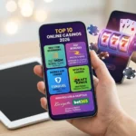 Top 10 Online Casinos 2026: Ranked by Payouts, Bonuses & Trust