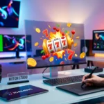 Top 10 Video Production & Motion Graphics Studios for iGaming Brands
