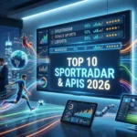 # Top 10 Best AI-Driven Sports Betting Data Feeds & Predictive APIs for 2026