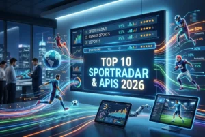 # Top 10 Best AI-Driven Sports Betting Data Feeds & Predictive APIs for 2026