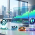 Massive Crypto Token Unlocks This Week: APT, LINEA, CHEEL (And the $820M HYPE Truth)