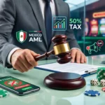 Mexico's Federal Gambling Law Reform Enters Final Review Stage