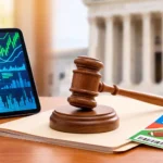 Prediction Market or Unlicensed Sportsbook? NJ Takes Kalshi Fight to the Supreme Court