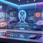The Top 10 AI Chatbots & Multilingual Virtual Assistants for Casino Support (2026)