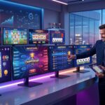 Top 10 B2B Sweepstakes Casino Software Providers 2026