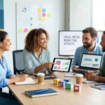 Top 10 Social Media Marketing Agencies in the US (2026): Ranked, Reviewed & Priced
