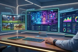 Top 10 Virtual Sports & Esports Betting Software Providers for Operators in 2026